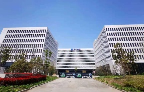 浦发江程广场
